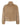 Beige teddy jacket for women made of soft fleece with a zip-up front and high collar, featuring long sleeves and a cozy, fur-like texture.