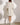Oversized white teddy coat for women, featuring elegant design with a soft, plush texture; modeled with long sleeves and a wide collar.