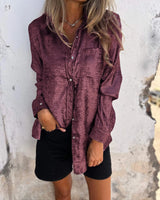 Stylish women's metallic silver blazer, perfect for fashion parties, shown in a vibrant red color, size 5XL, featuring long sleeves and structured shoulders.