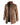 Beige Langledermantel Herren trenchcoat for men, Gothic style, winter wear, with military and biker influences, featuring long sleeves, buttons, and a formal collar.