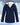 
Marineblauer Damen-Winterparka in Größe 4XL, mit wasserdichter Funktion und isoliertem Design. Der Parka verfügt über eine stilvolle Fellkapuze, lange Ärmel und eine hochgeschlossene Kragenpartie. Ideal für winterliche Wetterbedingungen.